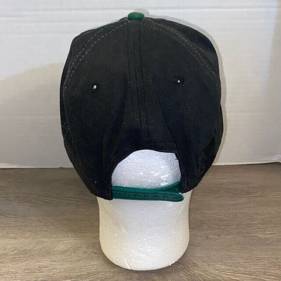 Boston Celtics SnapBack Hat Hardwood Classics NBA New Era 9Fifty - Picture 4 of 10